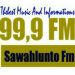 Sawahlunto FM
