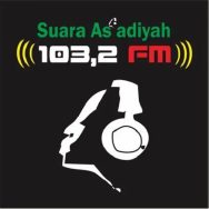 Suara As’adiyah Logo