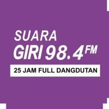 Suara Giri FM