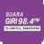 Suara Giri FM