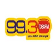 Toss FM Logo