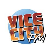 Vice City FM Logo
