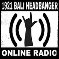 Bali Headbanger Logo