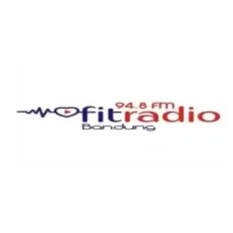 94.8 FM Bandung