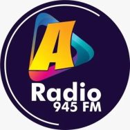 Radio 945 FM Logo