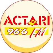 ACTARI FM CIAMIS Logo