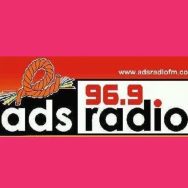ADS Radio Logo