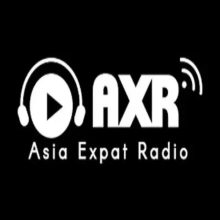 AXR Asia Expat Radio