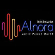 Alnora FM Logo