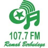 Attaqwa FM 107.7 Logo