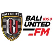 Rau FM 105.0 Logo