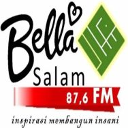 Bellasalam FM Logo