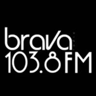 Brava Radio Logo