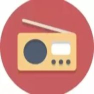 Circle Radio Logo