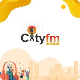 City FM Medan