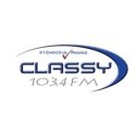 Classy 103.4 FM