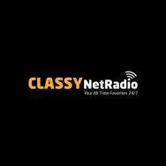Classy NetRadio Logo