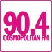 Cosmopolitan FM 90.4