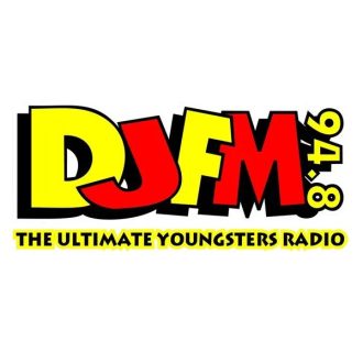 DJ 94.8 FM