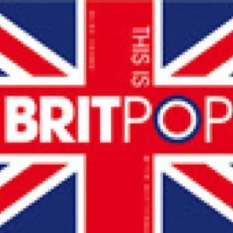 De Britpop Radio Playlist
