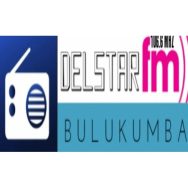 Delstar Radio Logo