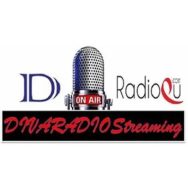 Diva Radio Streaming Logo