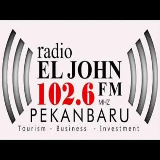 EL JOHN 102.6 FM