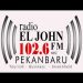 EL JOHN 102.6 FM