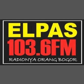 ELPAS 103.6 FM