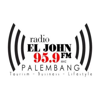 El John FM Palembang