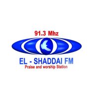 El Shaddai FM Logo