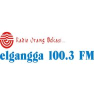 Elgangga FM Logo