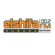 Elshifa FM Logo