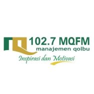 FM Bandung MQ Logo
