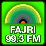 Fajri FM 99.3 Logo