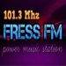 Fress FM Stereo