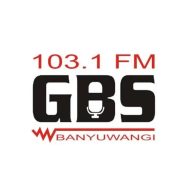 GBS FM Logo