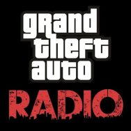 GTA Radio Logo