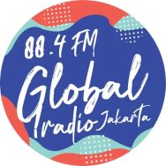 Global Radio Logo