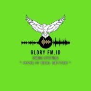 Glory FM Logo