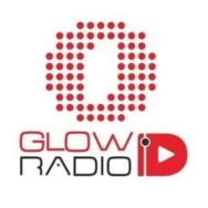 Glow Radio ID Logo