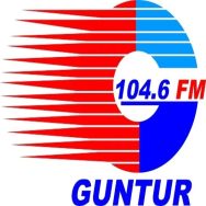 Guntur FM Logo