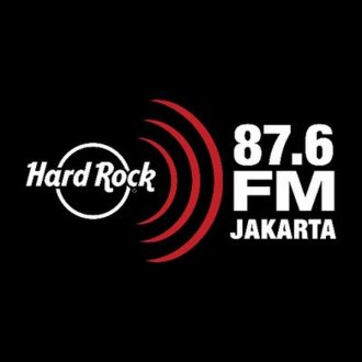 Hard Rock 87.6 Jakarta