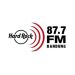 Hard Rock 87.7