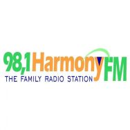 Harmony FM Serang Logo