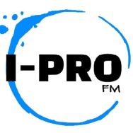 I-Pro Radio Logo