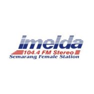 Imelda FM Logo
