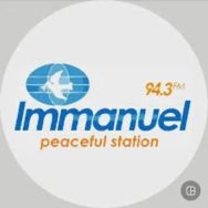Immanuel FM Logo