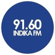 Indika FM Logo
