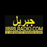 Jibril Radio Logo